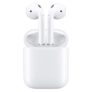 Apple AirPods 1st Generation with Charging Case